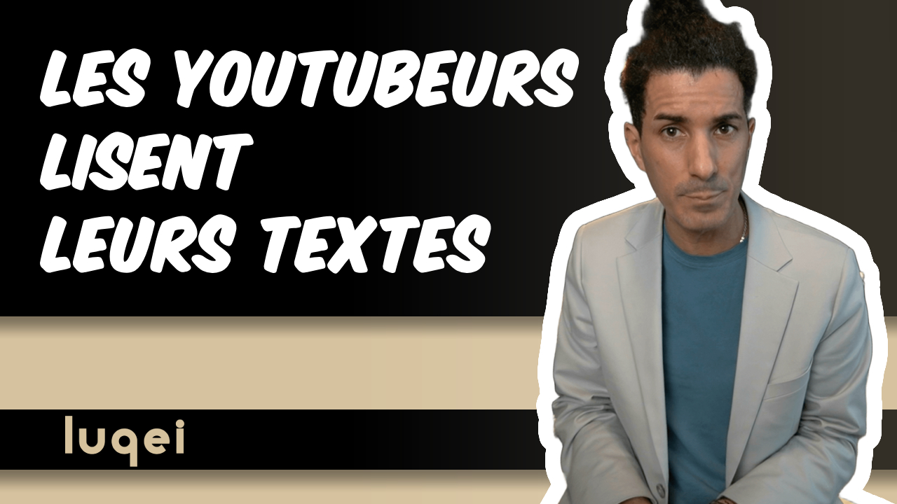 Faire un oral sans lire de texte